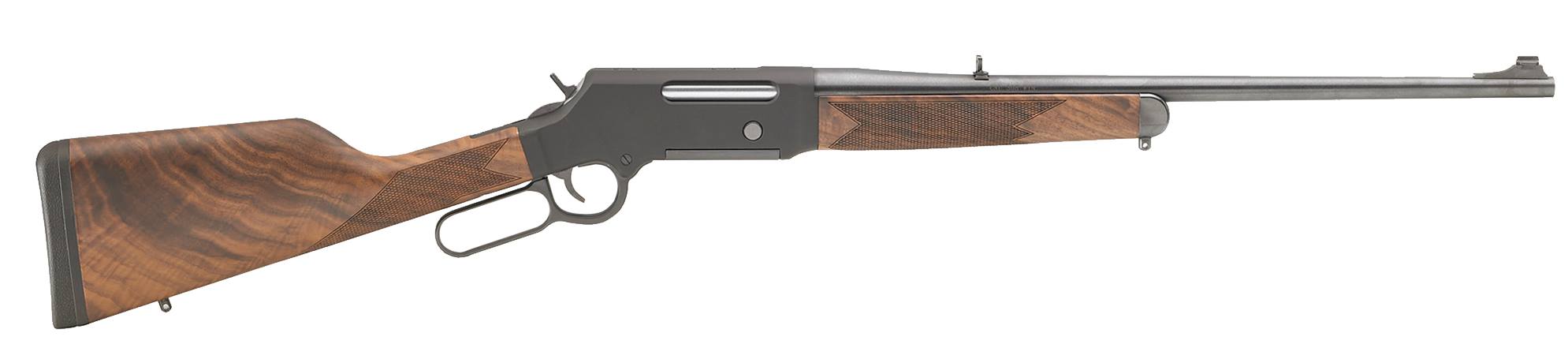 HENRY H14 LONG RANGER RIFLE .243 WIN 4 RDS 20"